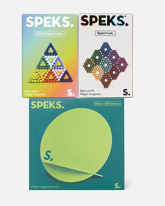getspekstoys.com