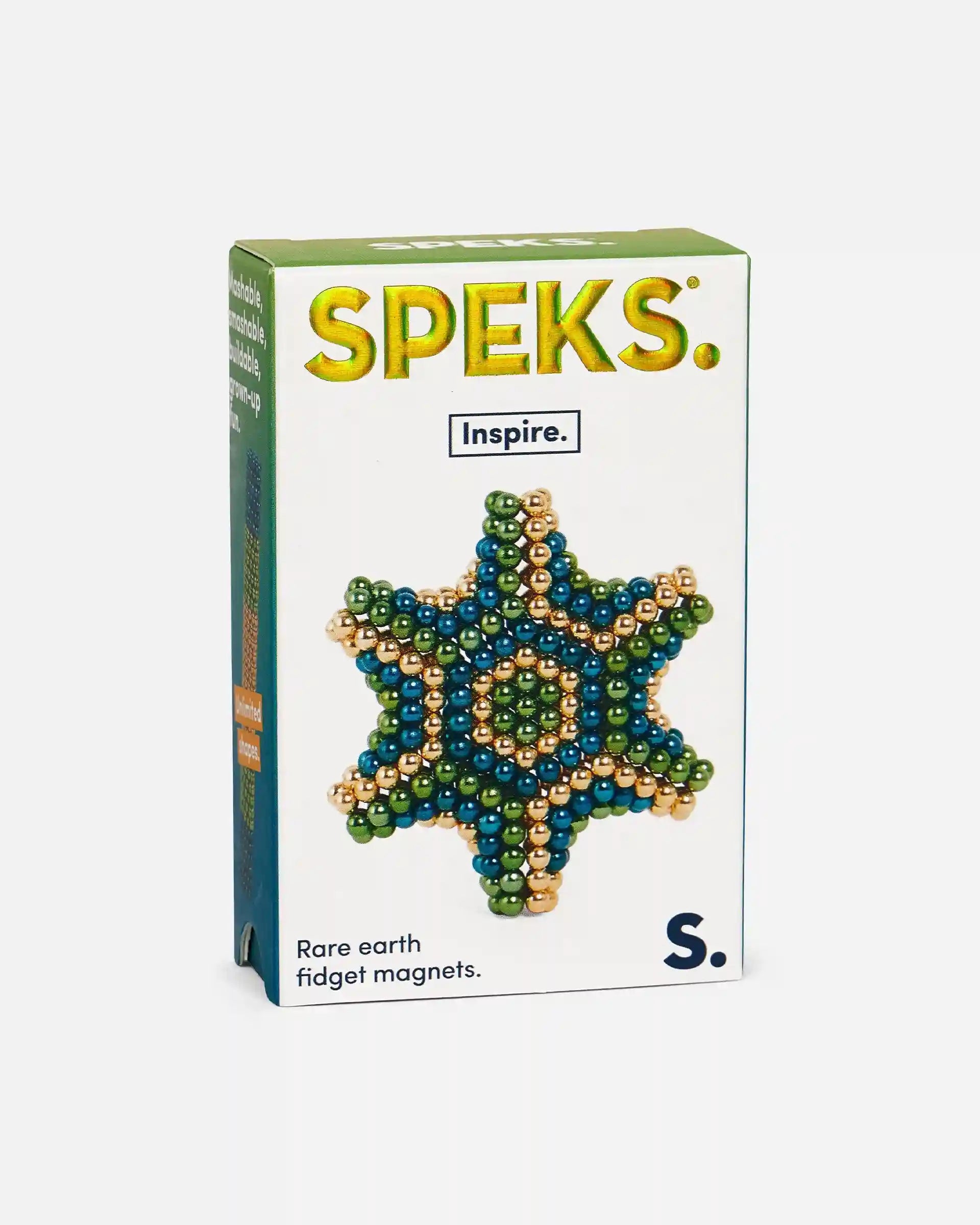 getspekstoys.com