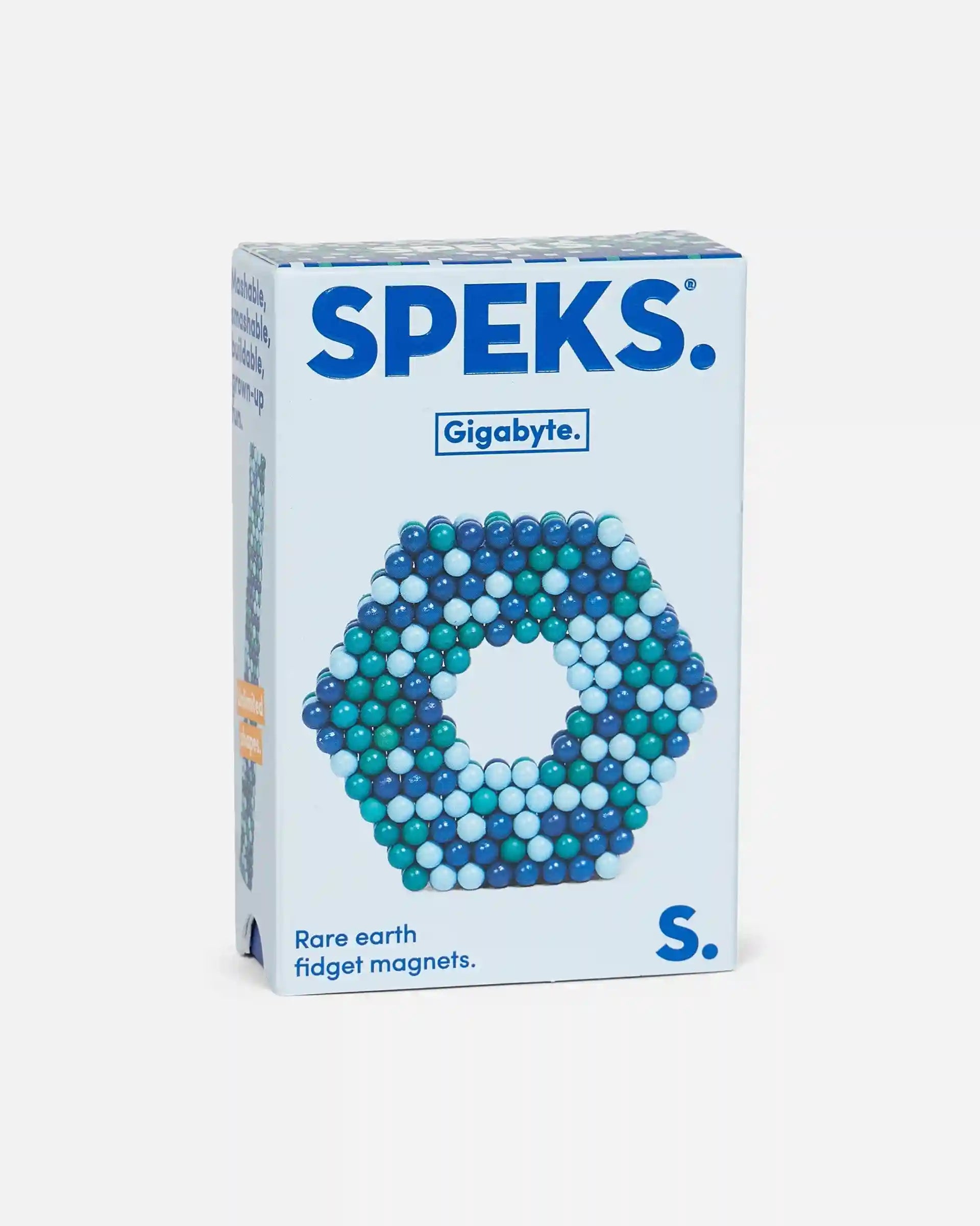 getspekstoys.com