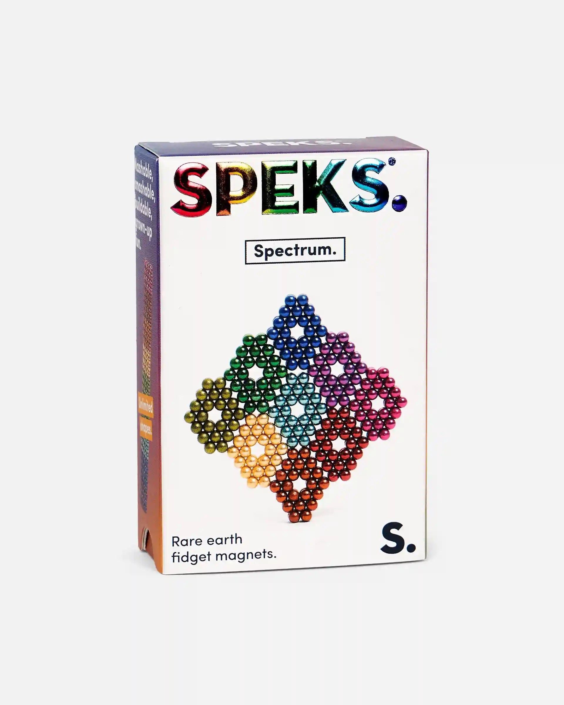 getspekstoys.com