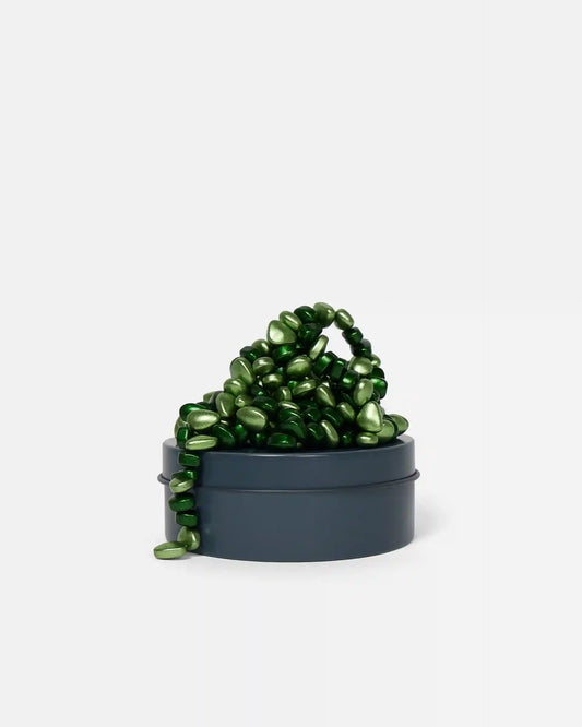 Small Chrome Crags