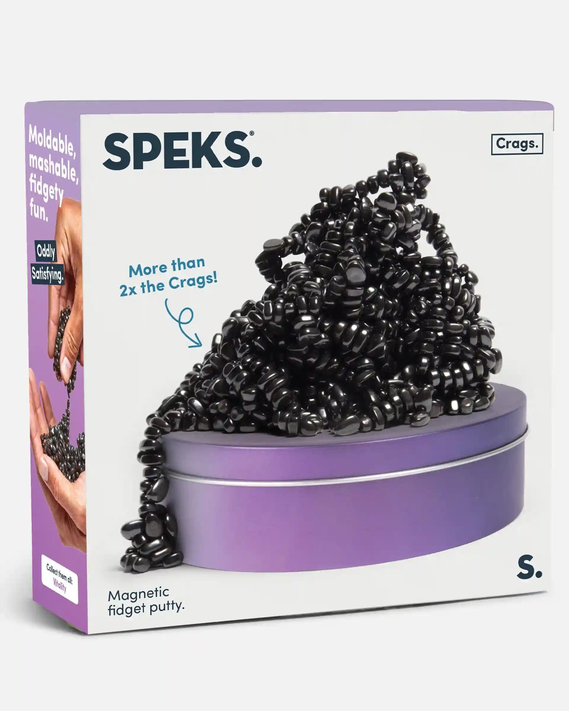 getspekstoys.com