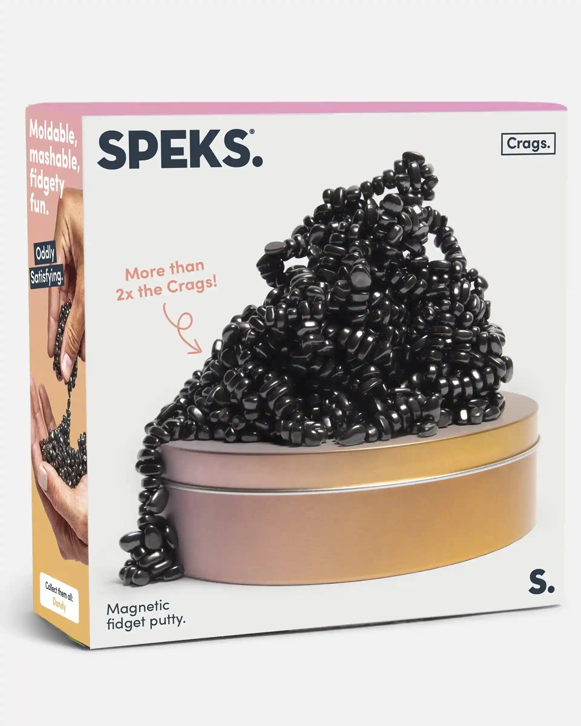 getspekstoys.com