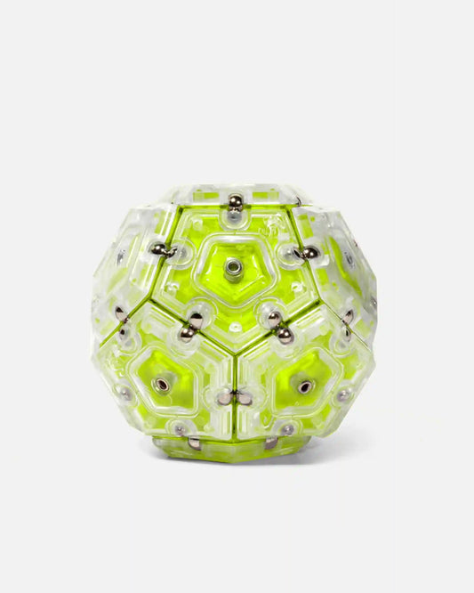 Crystal Geode Sphere