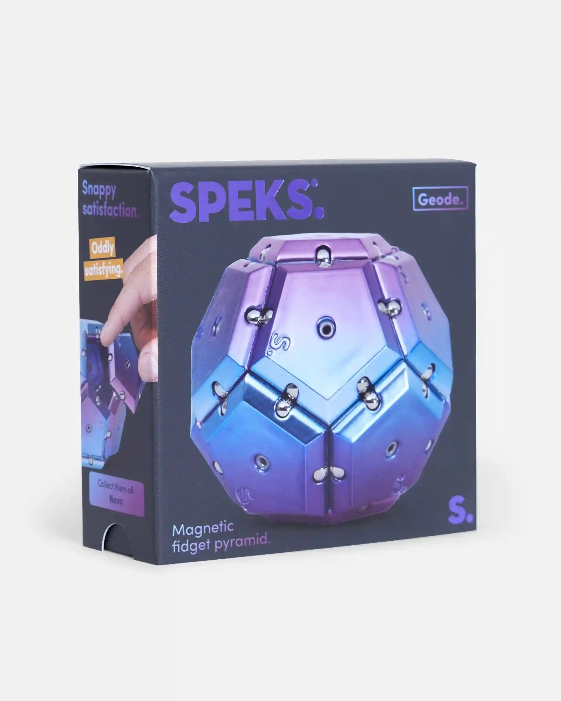 getspekstoys.com